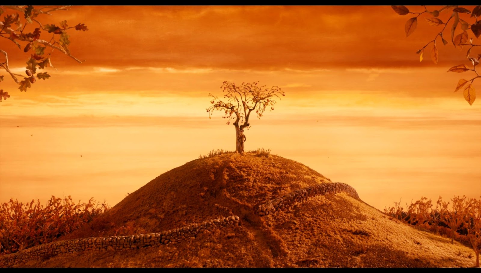 Fantastic Mr Fox Fantastic Mr Fox