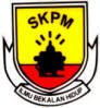SK Padang Matsirat
