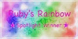 Ruby's Rainbow Challenge