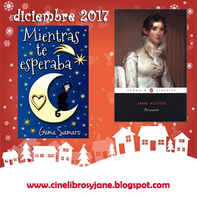 Leídas en diciembre 2017