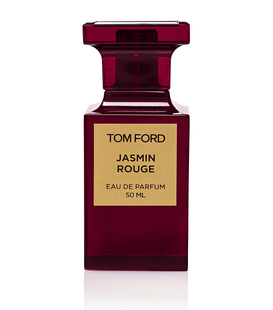 The Beauty Cove IL PROFUMO JASMIN ROUGE di TOM FORD
