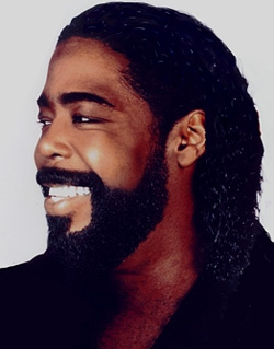 Dwayne The Rock Johnson Hairstyle Barry White Hairstyle Men