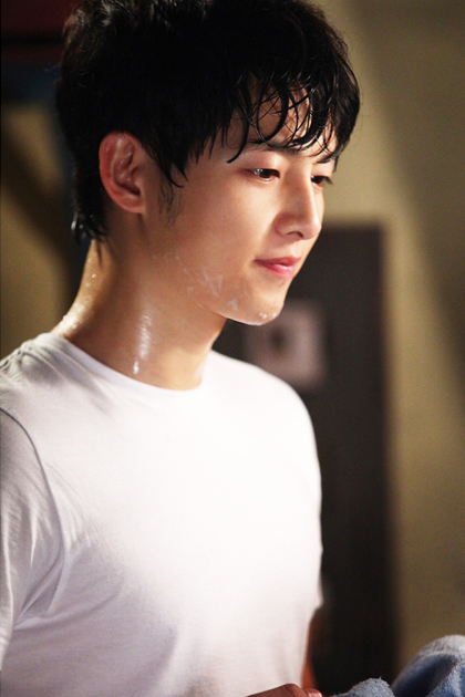 Song Joong Ki | GD Alive