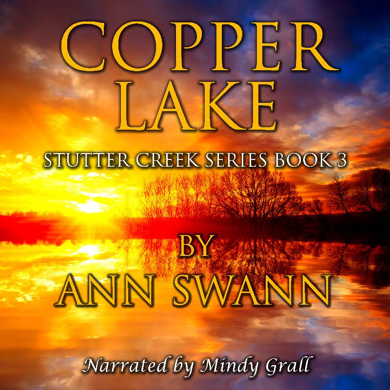 Copper Lake Audio