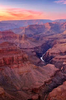 Grand Canyon (Best Honeymoon Destinations In USA) 5