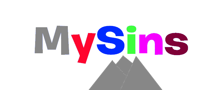 MySins - Français