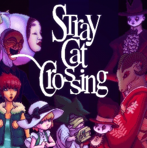 Stray Cat Crossing download epic games