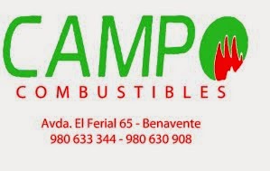 COMBUSTIBLES CAMPO