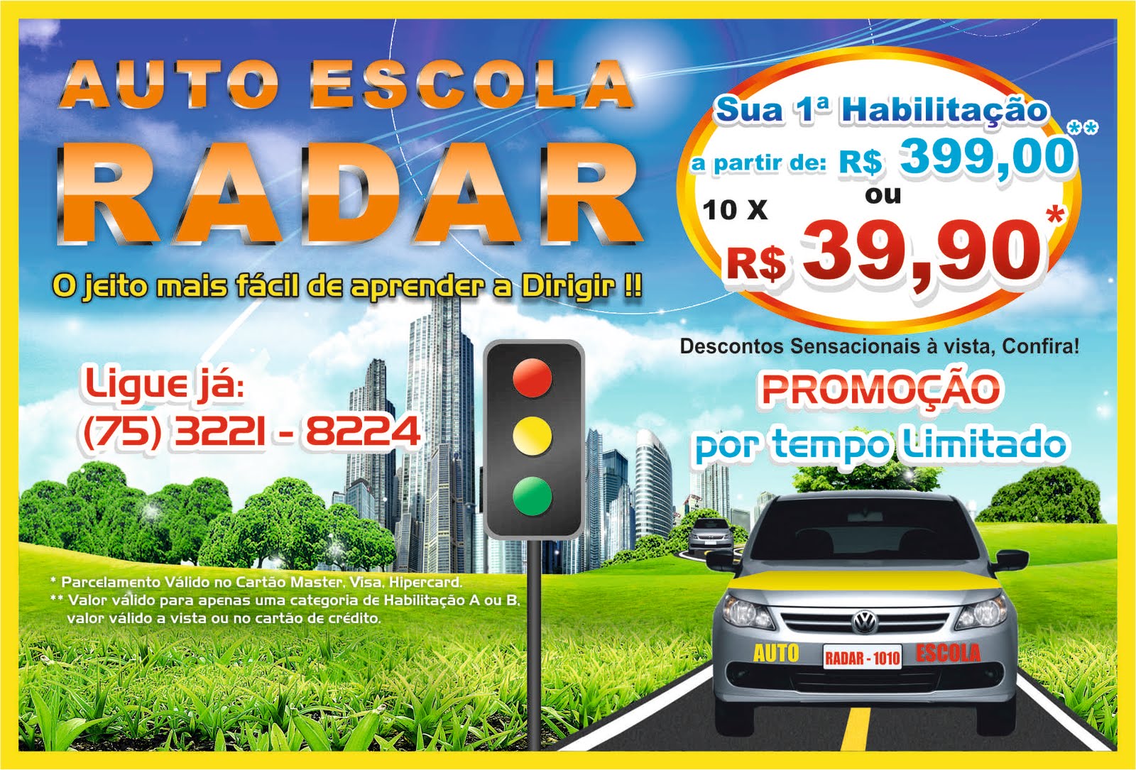 Diego Design Panfletos