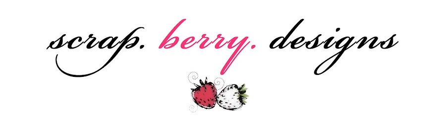 Scrapberry Designs