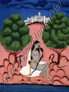 Asawri Ragini Asawri Ragini