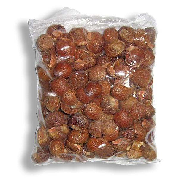 Where the Heart is Soap Nuts!