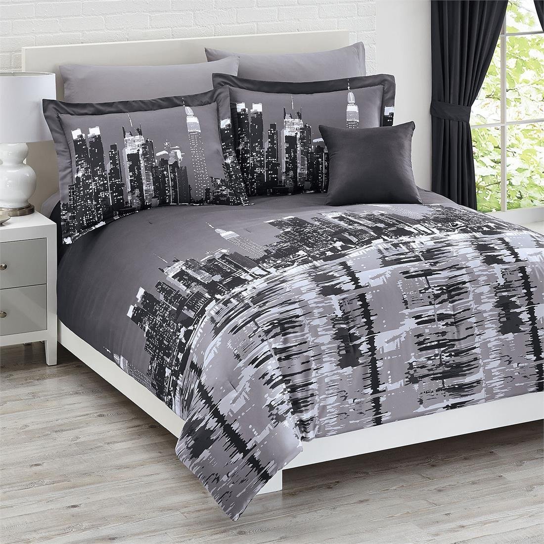 Best Graphic Of New York Bedroom Patricia Woodard