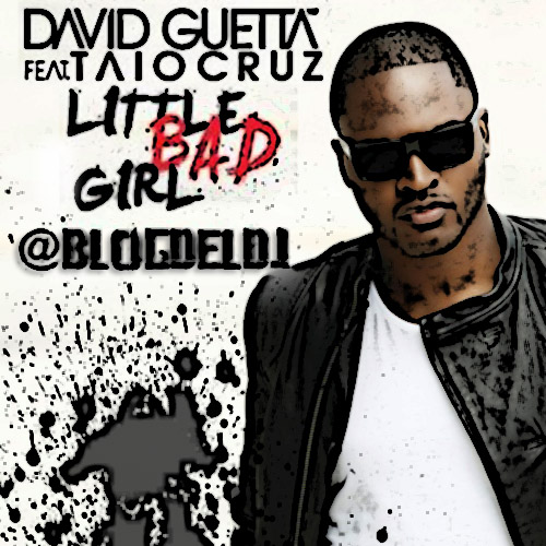 Update Promotion Music Download No Limit David Guetta Little