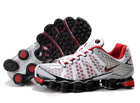 nike tl3 shox