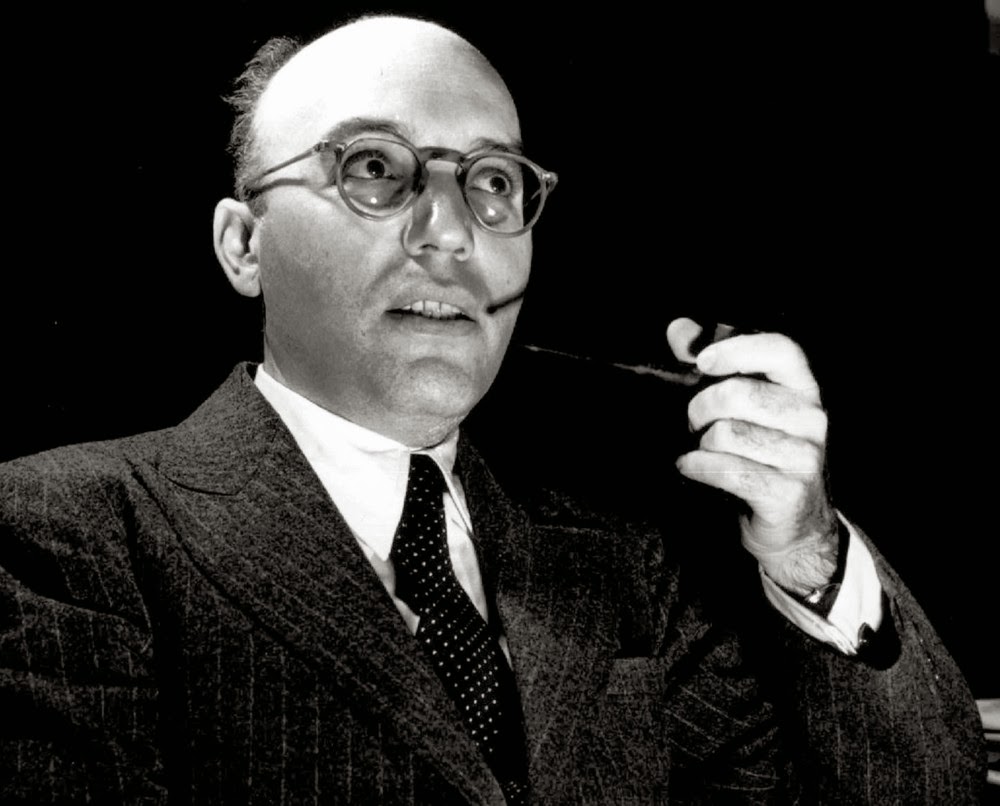 Kurt Weill Lasting Legacy From the Classroom