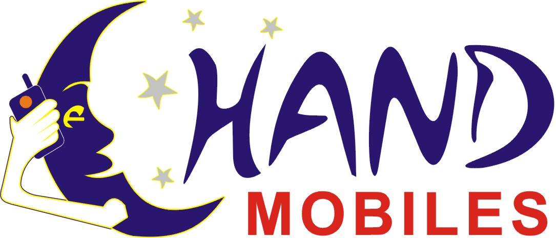 Chand Mobiles Software Center