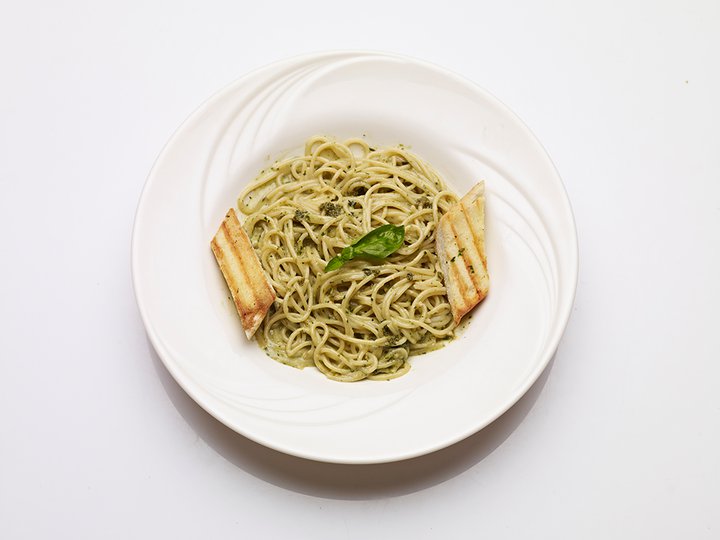 The Pasta Bar The Foodie Diaries