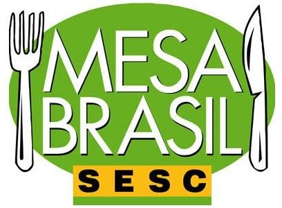 SESC - Mesa Brasil