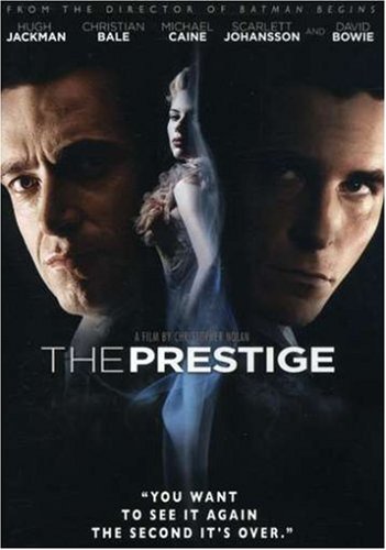 film prestige