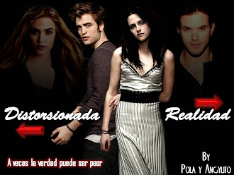 Distorsionada Realidad Fan-Fic