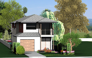 New home designs latest.: June 2012