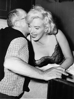 Maririlin Monroe