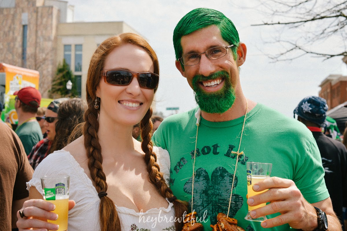 st patricks day suwanee