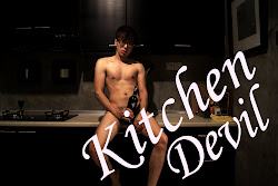 Kitchen devil