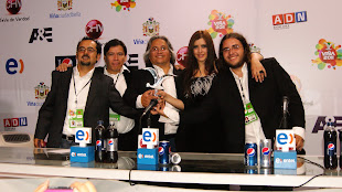 Ganadores del Festival de Viña del Mar