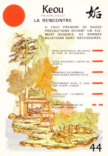 keou venir à la rencontre