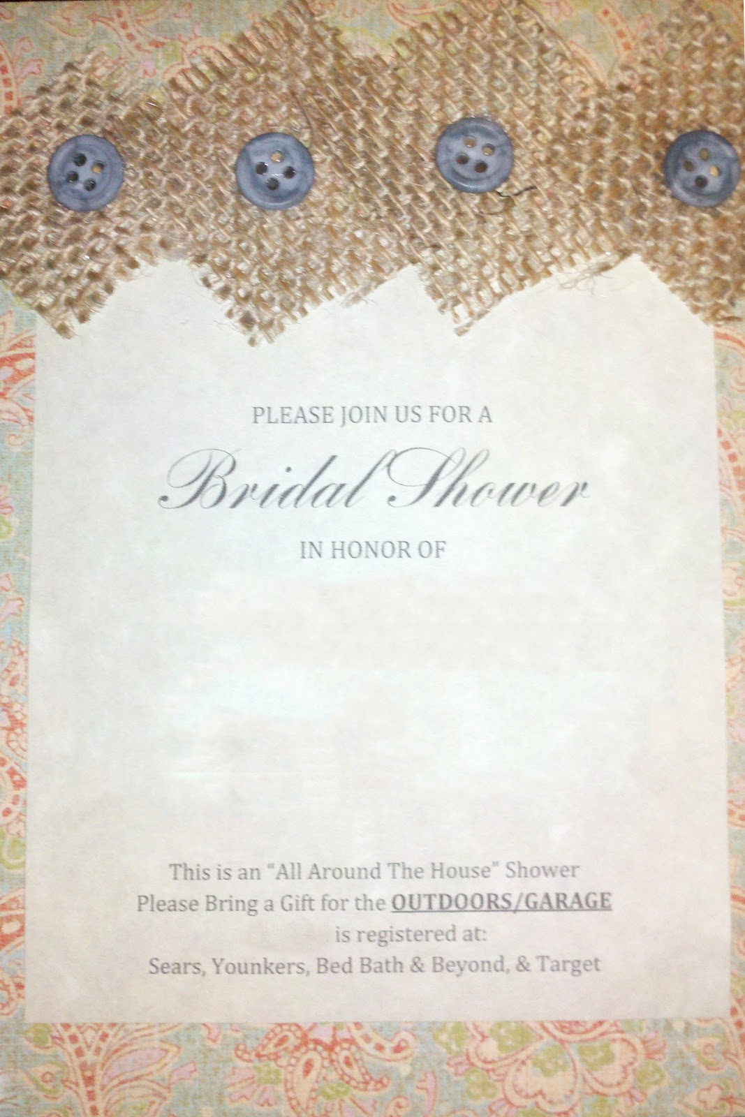 Chronicles of a Frugal Gardener: Inexpensive and unique ...