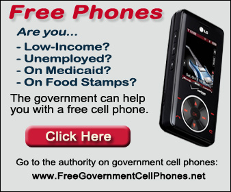 Free Government Phone Programs In California