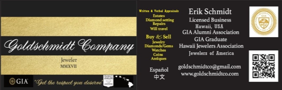 Goldschmidt Company