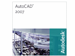 Autocad 2007 Full Version With Crack