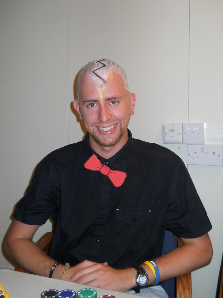 nursery rhyme dress up