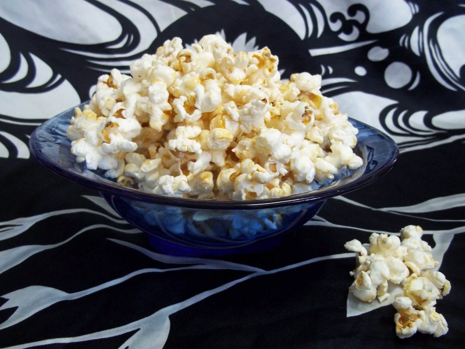 Honey Kettle Corn Recipe Refined Sugar Free Penniless Parenting