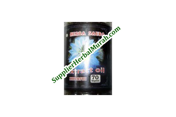 Extract Oil Habbasauda Habasy Murni Extract Oil Habbasauda Habasy Murni