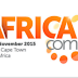 Three minutes to ‘Pitch and Win’ at AfricaCom 2015