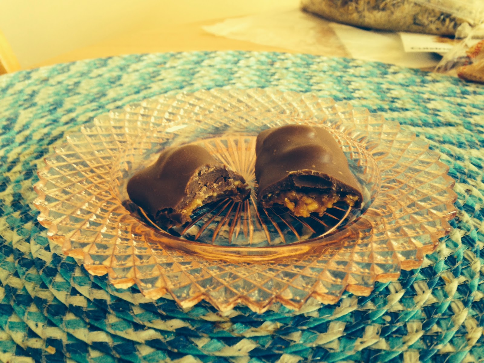 The Chocolate Cult Chocolate for Earth Day 2014