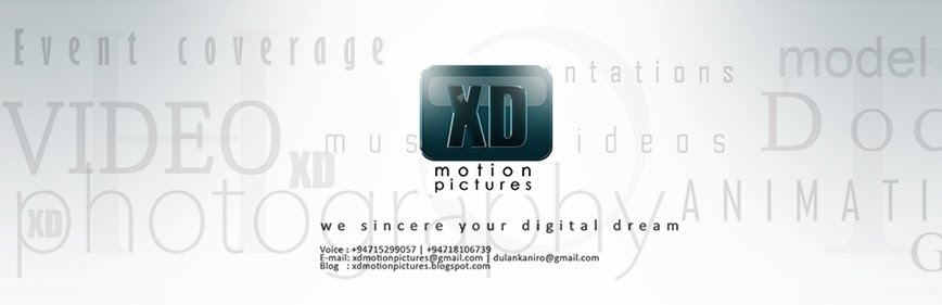 XD motion pictures