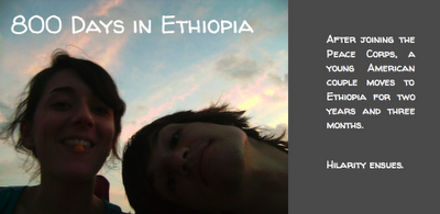 800 Days in Ethiopia