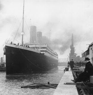 Titanik Titanic+10