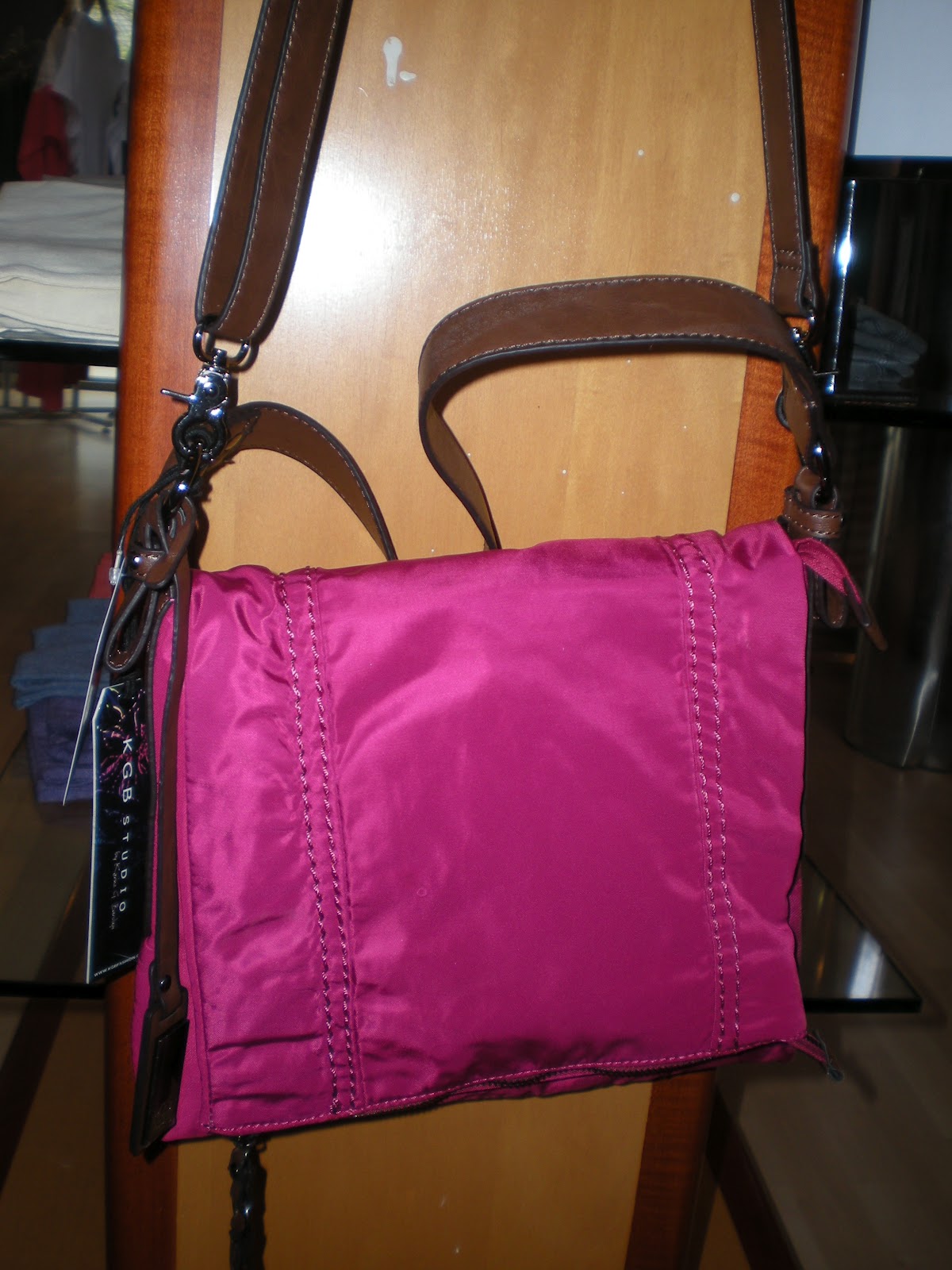 Felicity Boutique Hilary Radley NY Handbags!!