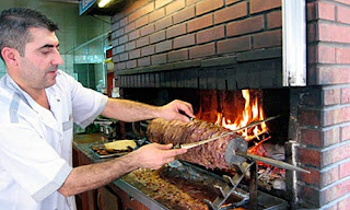10 of the best kebab restaurants in Istanbul