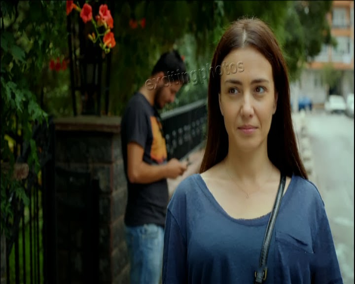 HEYECANLI FOTOĞRAFLAR Umutsuz Ev Kadınları 89.bölüm fotoğrafları Gülşah