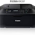 Cara Mengatasi Error 1003 Printer Canon Pixma MX397 