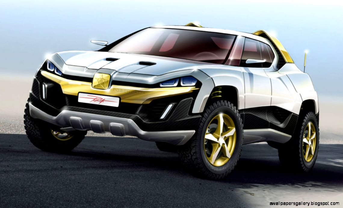 Dartz Nagel Dakkar New Limited Edition Super luxury SUV Dartz Nagel Dakkar New Limited Edition Super luxury SUV