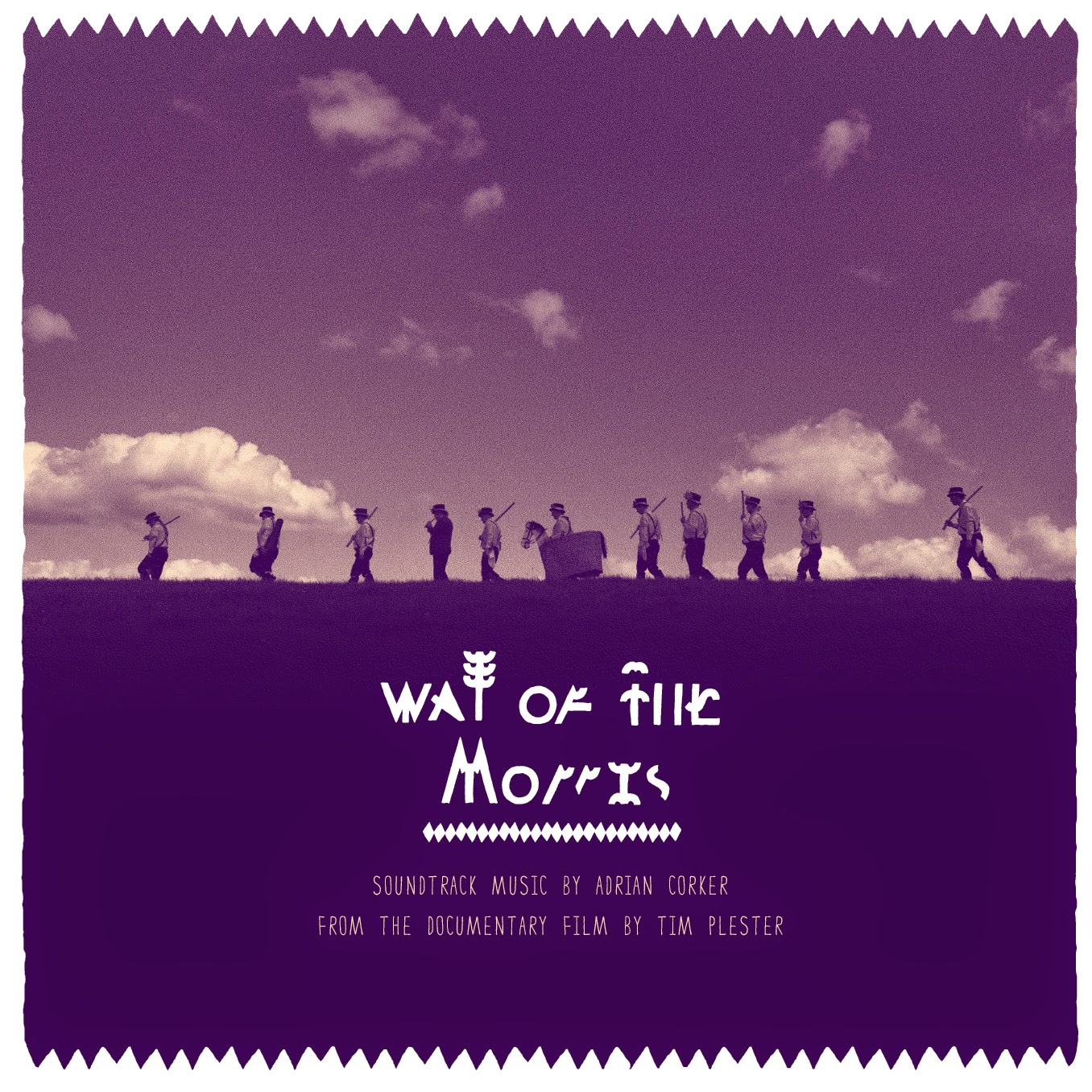 Museum of British Folklore Blog Way Of The Morris A documentary film by Tim Plester & Rob