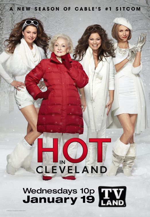 HOT IN CLEVELANDNEW SEASON KARMAPOLICE